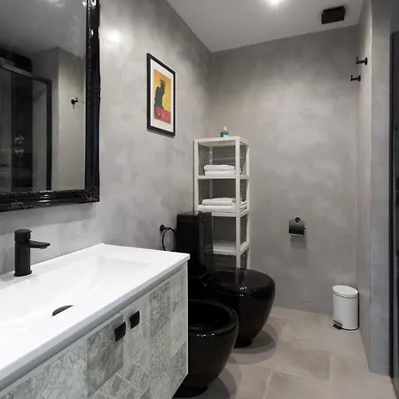Spacious Studio In The Heart Of La Nogalera Torremolinos Esterno foto