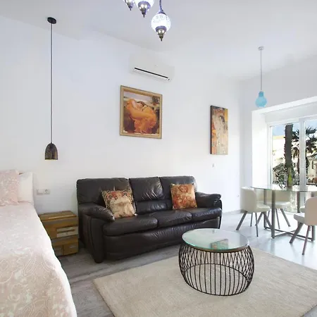 Spacious Studio In The Heart Of La Nogalera Torremolinos Esterno foto