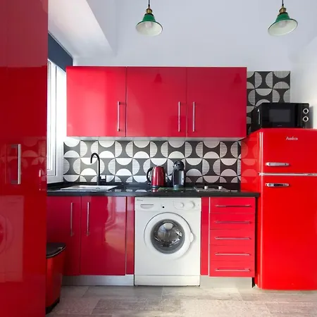 Spacious Studio In The Heart Of La Nogalera Torremolinos Esterno foto